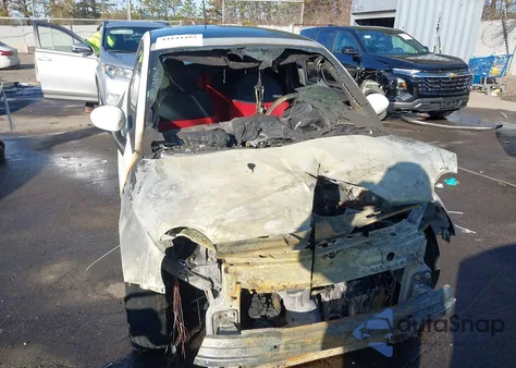 2012 Fiat 500 Pop z USA, uszkodzony, nr VIN 3C3CFFARXCT105278